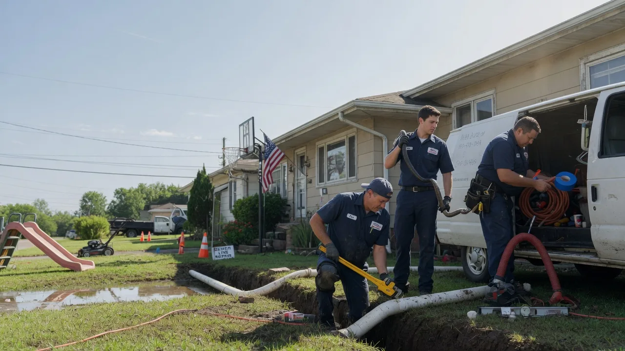 Toilet Installation in Weyanoke, LA near me
